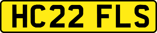 HC22FLS