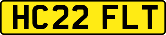 HC22FLT
