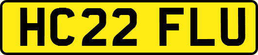 HC22FLU
