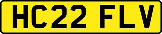 HC22FLV