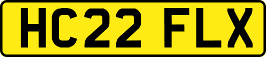 HC22FLX
