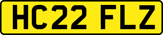 HC22FLZ
