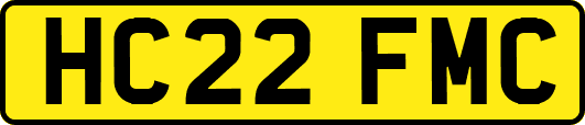 HC22FMC