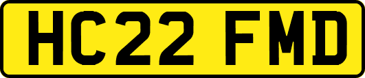 HC22FMD