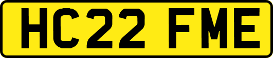 HC22FME
