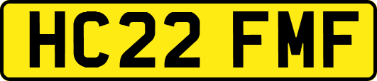 HC22FMF