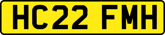 HC22FMH