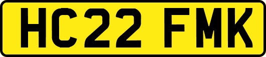 HC22FMK