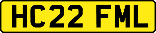 HC22FML