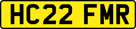 HC22FMR