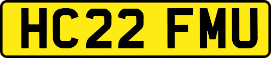 HC22FMU