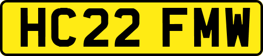 HC22FMW