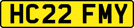 HC22FMY