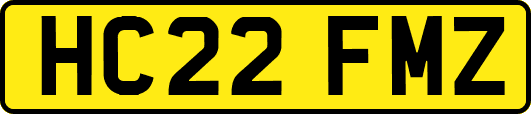 HC22FMZ