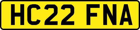 HC22FNA