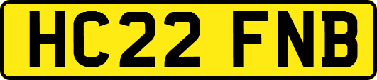 HC22FNB