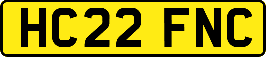 HC22FNC