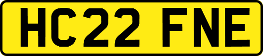 HC22FNE