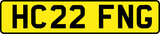 HC22FNG
