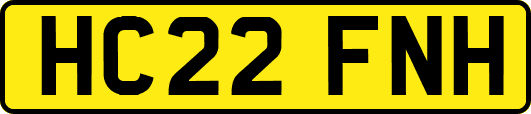 HC22FNH