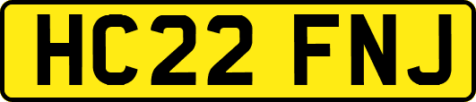 HC22FNJ