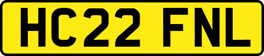 HC22FNL