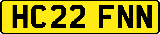 HC22FNN