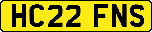 HC22FNS