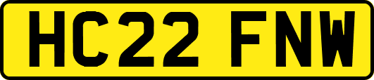 HC22FNW