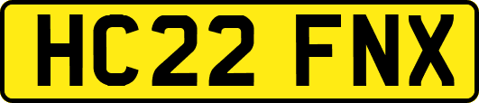 HC22FNX