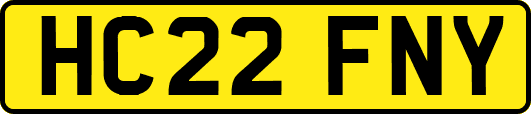 HC22FNY