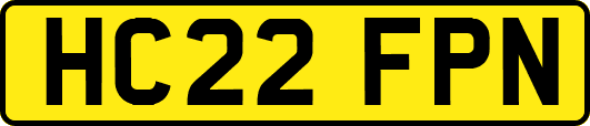 HC22FPN