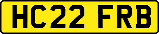 HC22FRB