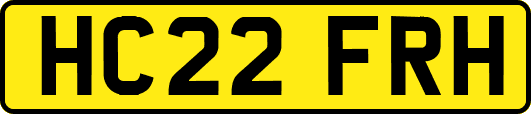 HC22FRH