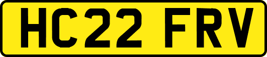 HC22FRV
