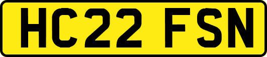 HC22FSN