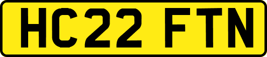 HC22FTN