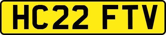 HC22FTV