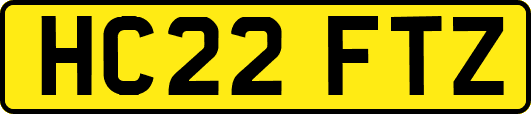 HC22FTZ