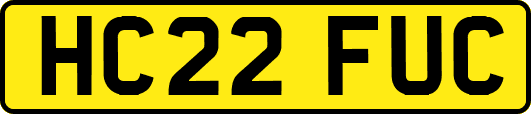 HC22FUC