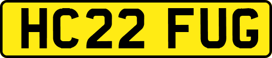 HC22FUG