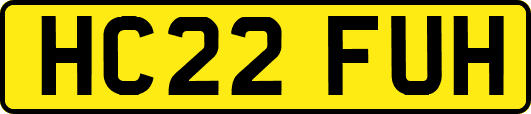 HC22FUH