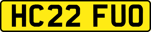 HC22FUO