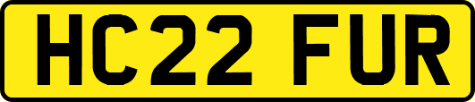 HC22FUR