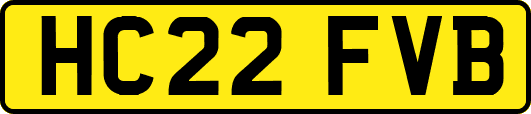 HC22FVB