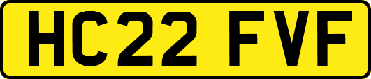 HC22FVF