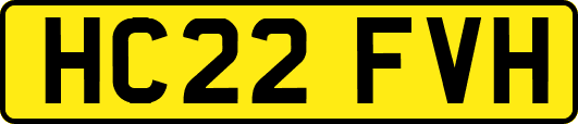 HC22FVH