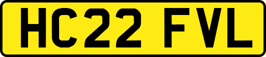 HC22FVL