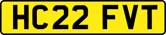HC22FVT