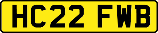 HC22FWB